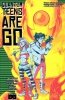 QUANTUM TEENS ARE GO VOL 01 TP [9781628751710]